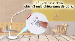 So sánh giá Đèn bàn học Điện Quang LDL05 - Tìm sản phẩm giá rẻ nhất - Ảnh 14