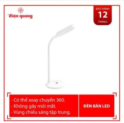So sánh giá Đèn bàn học Điện Quang LDL05 - Tìm sản phẩm giá rẻ nhất - Ảnh 6