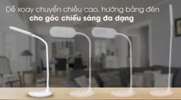 So sánh giá Đèn bàn học Điện Quang LDL05 - Tìm sản phẩm giá rẻ nhất - Ảnh 9