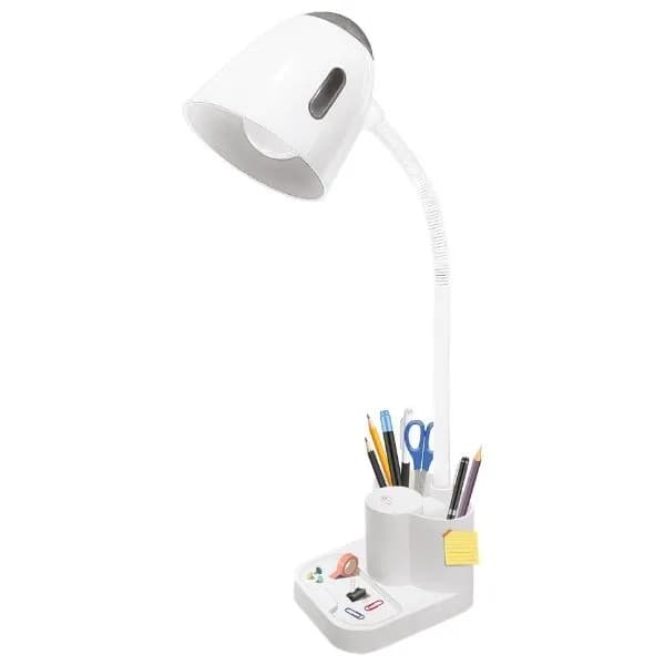 Đèn bàn học Điện Quang ĐQ DKL22 W B - Ảnh 15