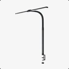 Đèn bàn Led thông minh HyperWork Luna HPW-DL01-WHT