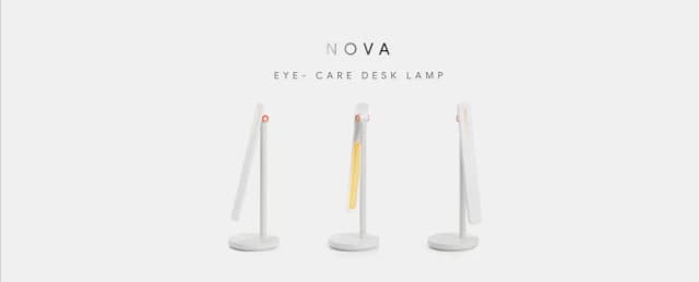 So sánh giá Đèn bàn Led thông minh HyperWork Nova HPW-DL02-WHT rẻ nhất? - Ảnh 18