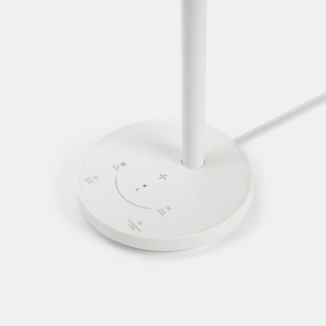 So sánh giá Đèn bàn Led thông minh HyperWork Nova HPW-DL02-WHT rẻ nhất? - Ảnh 6