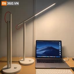 Đèn bàn thông minh Xiaomi Mi Led Desk Lamp 1S