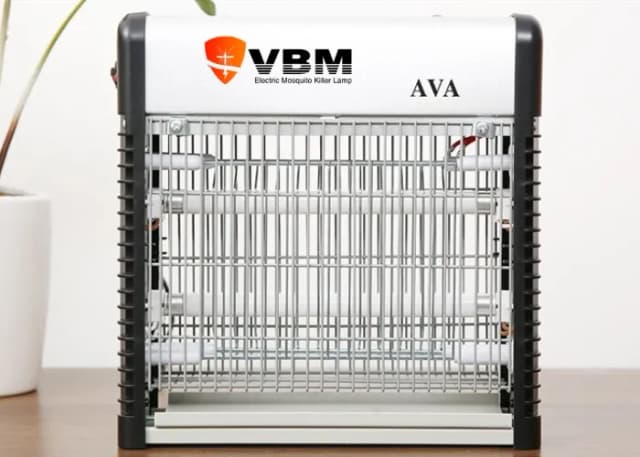 Top 1 so sánh giá Đèn bắt muỗi AVA JB20E-2X6W - Tìm sản phẩm giá rẻ nhất - Ảnh 16