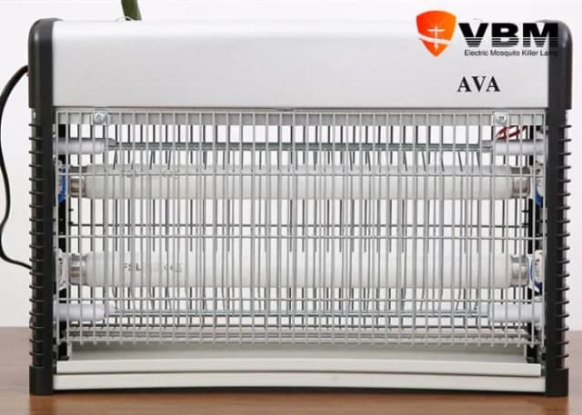 Top 1 so sánh giá Đèn bắt muỗi AVA JB20E-2X6W - Tìm sản phẩm giá rẻ nhất - Ảnh 19