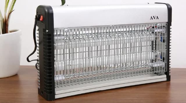 Top 1 so sánh giá Đèn bắt muỗi AVA JB20E-2X6W - Tìm sản phẩm giá rẻ nhất - Ảnh 22