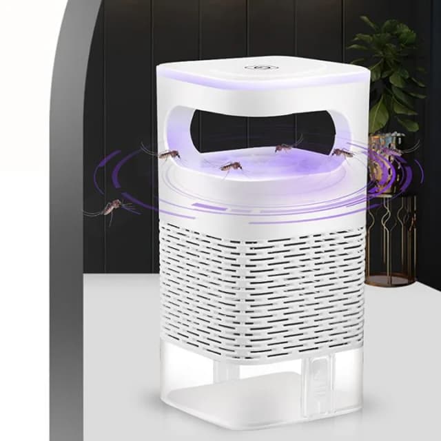 Top 1 so sánh giá Đèn bắt muỗi AVA JB20E-2X6W - Tìm sản phẩm giá rẻ nhất - Ảnh 25