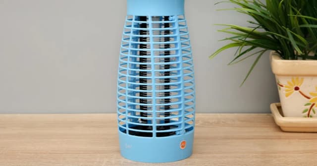 Top 1 so sánh giá Đèn bắt muỗi AVA JB20E-2X6W - Tìm sản phẩm giá rẻ nhất - Ảnh 27