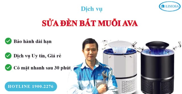 Top 1 so sánh giá Đèn bắt muỗi AVA JB20E-2X6W - Tìm sản phẩm giá rẻ nhất - Ảnh 29