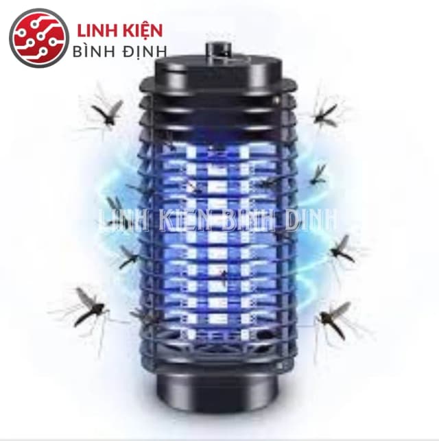 Top 1 so sánh giá Đèn bắt muỗi AVA JB20E-2X6W - Tìm sản phẩm giá rẻ nhất - Ảnh 30