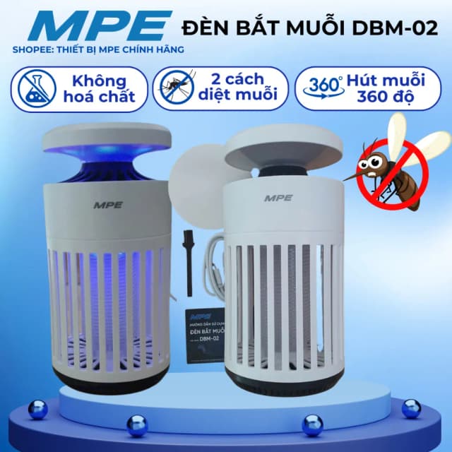 Top 1 so sánh giá Đèn bắt muỗi AVA JB20E-2X6W - Tìm sản phẩm giá rẻ nhất - Ảnh 35