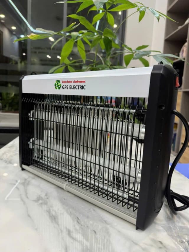 Top 1 so sánh giá Đèn bắt muỗi AVA JB20E-2X6W - Tìm sản phẩm giá rẻ nhất - Ảnh 42