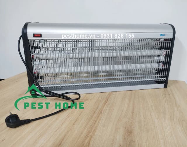 Top 1 so sánh giá Đèn bắt muỗi AVA JB20E-2X6W - Tìm sản phẩm giá rẻ nhất - Ảnh 44