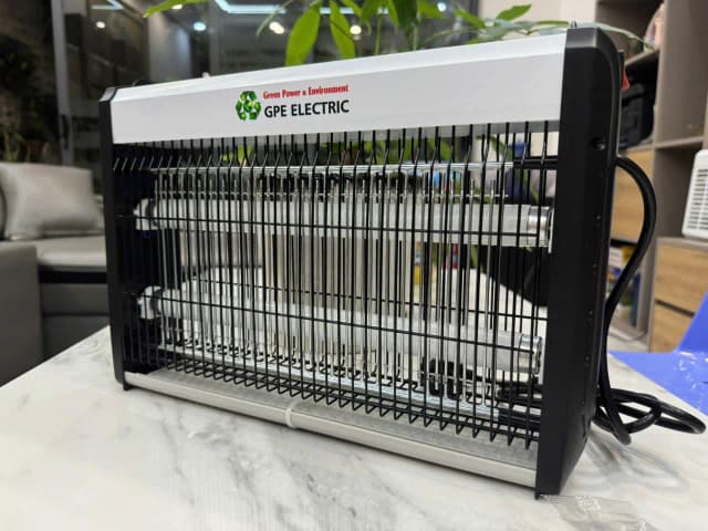 Top 1 so sánh giá Đèn bắt muỗi AVA JB20E-2X6W - Tìm sản phẩm giá rẻ nhất - Ảnh 47