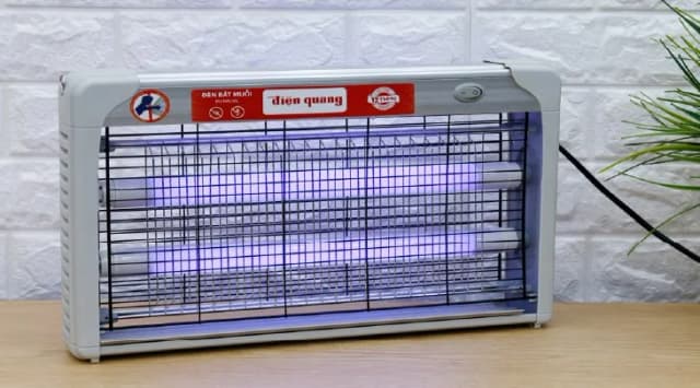 Top 1 so sánh giá Đèn bắt muỗi AVA JB20E-2X6W - Tìm sản phẩm giá rẻ nhất - Ảnh 48