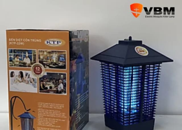 Top 1 so sánh giá Đèn bắt muỗi AVA JB20E-2X6W - Tìm sản phẩm giá rẻ nhất - Ảnh 49