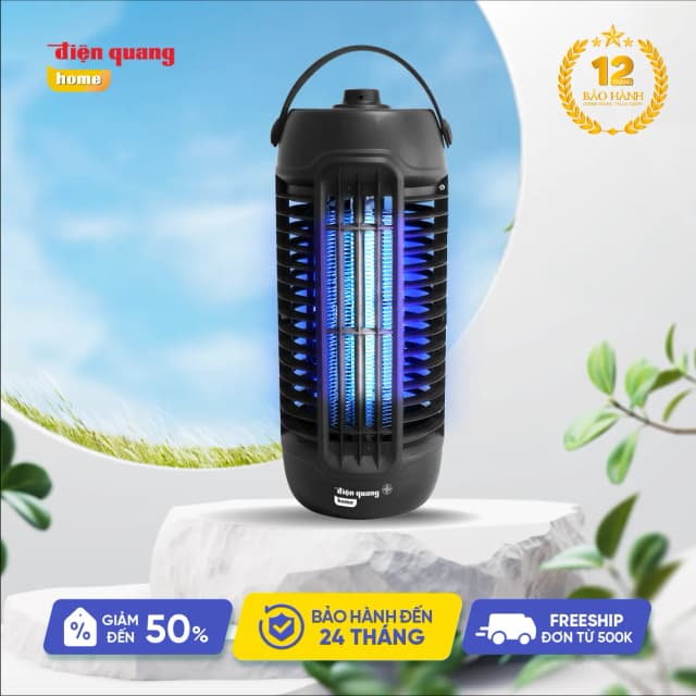 Top 1 so sánh giá Đèn bắt muỗi AVA JB20E-2X6W - Tìm sản phẩm giá rẻ nhất - Ảnh 50