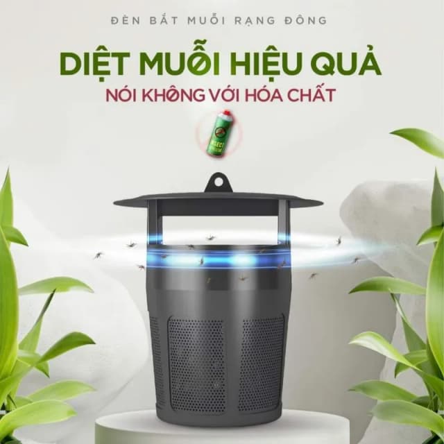 Top 1 so sánh giá Đèn bắt muỗi AVA JB20E-2X6W - Tìm sản phẩm giá rẻ nhất - Ảnh 51