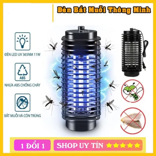 Top 1 so sánh giá Đèn bắt muỗi AVA JB20E-2X6W - Tìm sản phẩm giá rẻ nhất - Ảnh 52