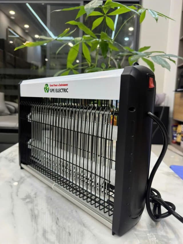 Top 1 so sánh giá Đèn bắt muỗi AVA JB20E-2X6W - Tìm sản phẩm giá rẻ nhất - Ảnh 57