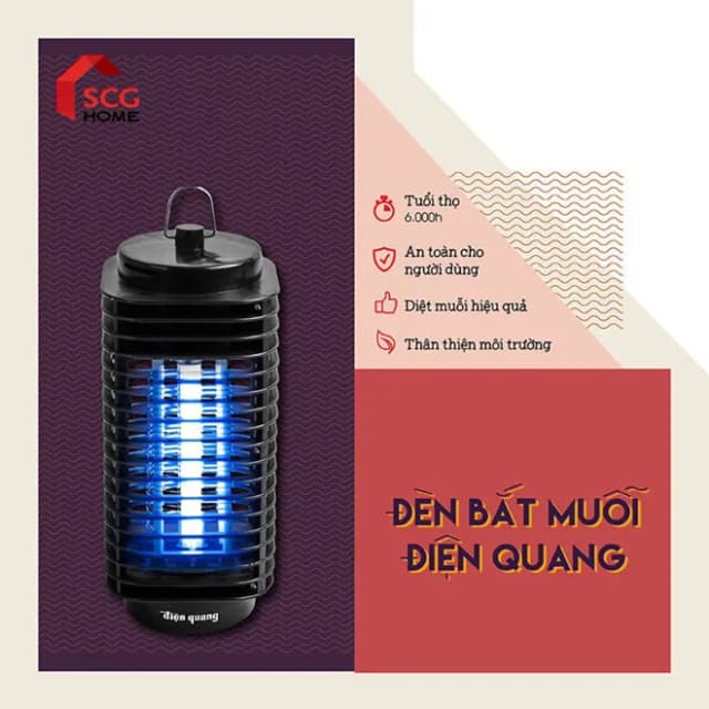 Top 1 so sánh giá Đèn bắt muỗi AVA JB20E-2X6W - Tìm sản phẩm giá rẻ nhất - Ảnh 60