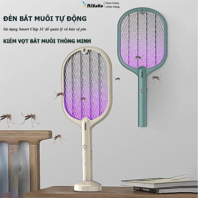 Top 1 so sánh giá Đèn bắt muỗi AVA JB20E-2X6W - Tìm sản phẩm giá rẻ nhất - Ảnh 68