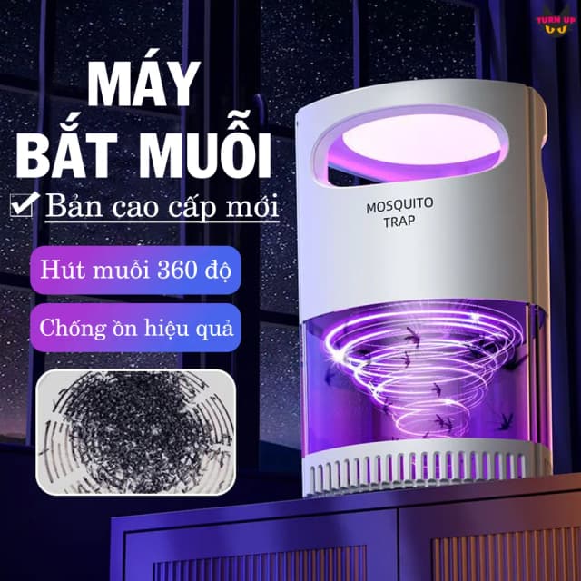 Top 1 so sánh giá Đèn bắt muỗi AVA JB20E-2X6W - Tìm sản phẩm giá rẻ nhất - Ảnh 69