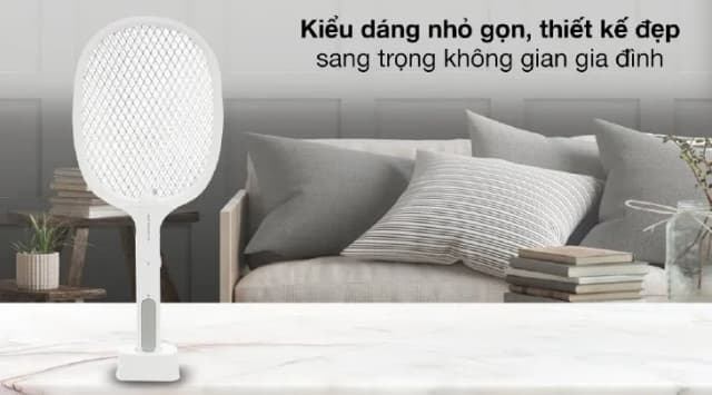 Top 1 so sánh giá Đèn bắt muỗi AVA JB20E-2X6W - Tìm sản phẩm giá rẻ nhất - Ảnh 71