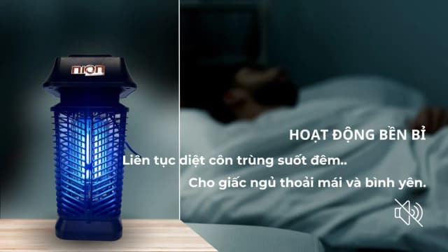 Top 1 so sánh giá Đèn bắt muỗi AVA JB20E-2X6W - Tìm sản phẩm giá rẻ nhất - Ảnh 72