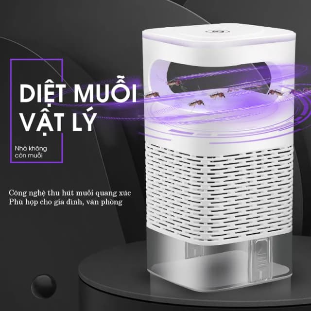 Top 1 so sánh giá Đèn bắt muỗi AVA JB20E-2X6W - Tìm sản phẩm giá rẻ nhất - Ảnh 74