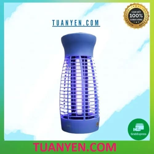 Top 1 so sánh giá Đèn bắt muỗi AVA JB20E-2X6W - Tìm sản phẩm giá rẻ nhất - Ảnh 77