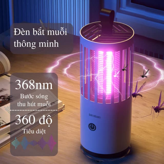 Top 1 so sánh giá Đèn bắt muỗi AVA JB20E-2X6W - Tìm sản phẩm giá rẻ nhất - Ảnh 82