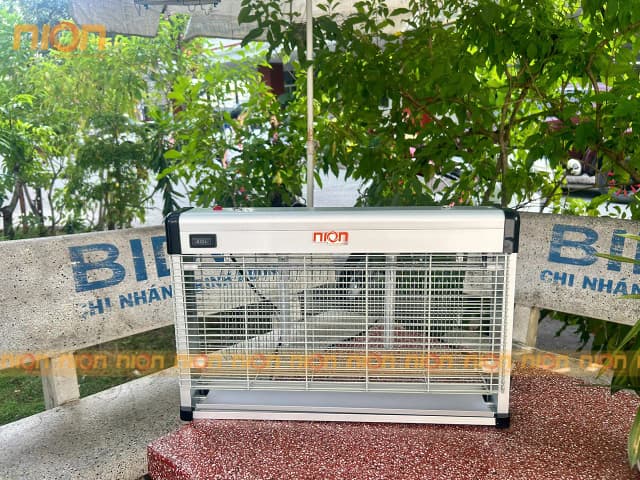 Top 1 so sánh giá Đèn bắt muỗi AVA JB20E-2X6W - Tìm sản phẩm giá rẻ nhất - Ảnh 83