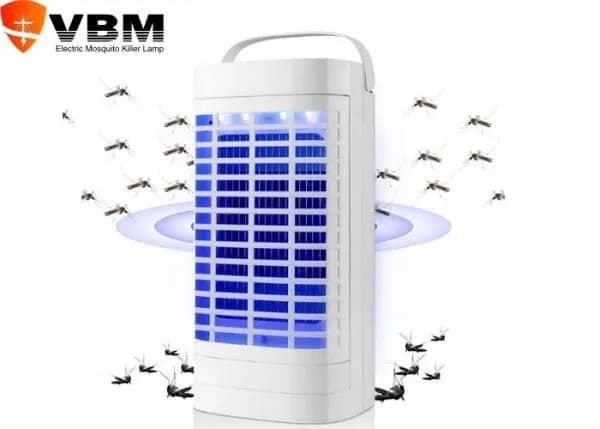 Top 1 so sánh giá Đèn bắt muỗi AVA JB20E-2X6W - Tìm sản phẩm giá rẻ nhất - Ảnh 85