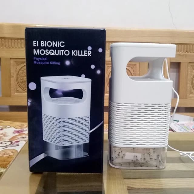 Top 1 so sánh giá Đèn bắt muỗi AVA JB20E-2X6W - Tìm sản phẩm giá rẻ nhất - Ảnh 89