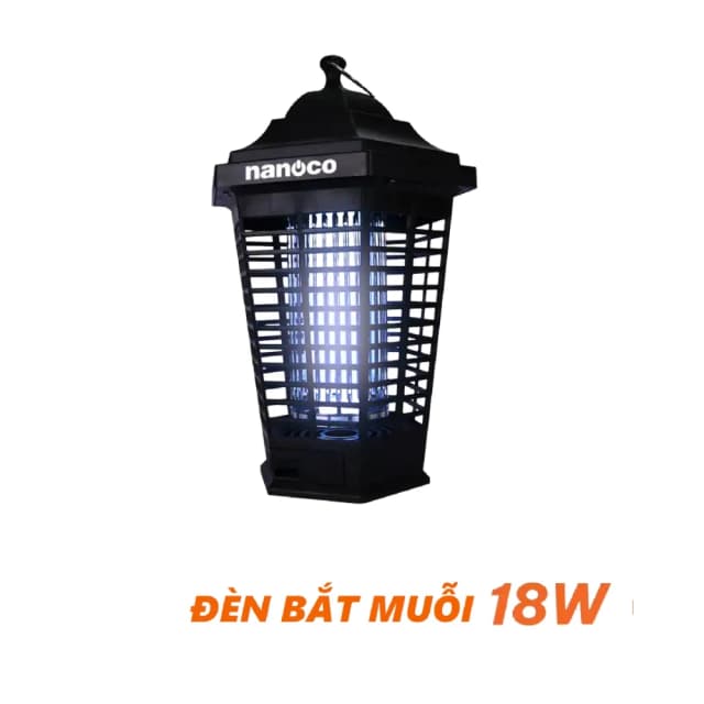 Top 1 so sánh giá Đèn bắt muỗi AVA JB20E-2X6W - Tìm sản phẩm giá rẻ nhất - Ảnh 93