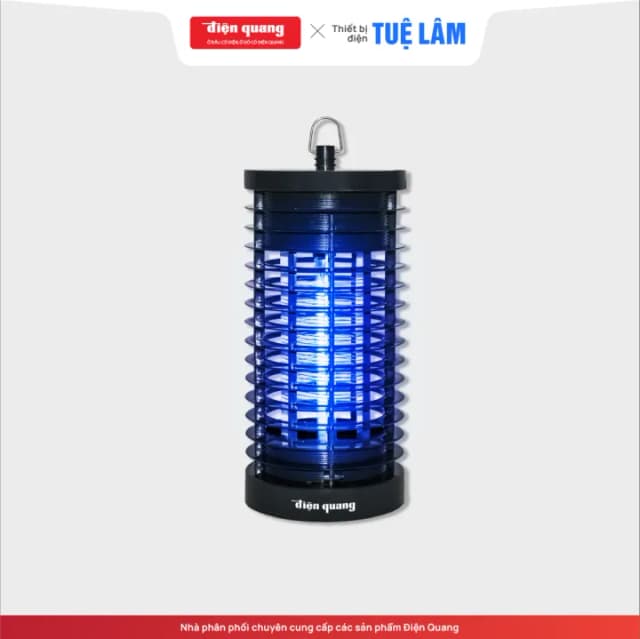 So sánh giá Đèn bắt muỗi Điện Quang ĐQ EML02 BL rẻ nhất? - Ảnh 17