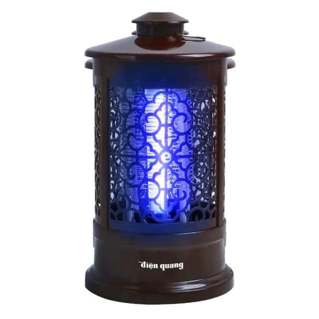 Đèn bắt muỗi Điện Quang ĐQ EML03 BR - Ảnh 21