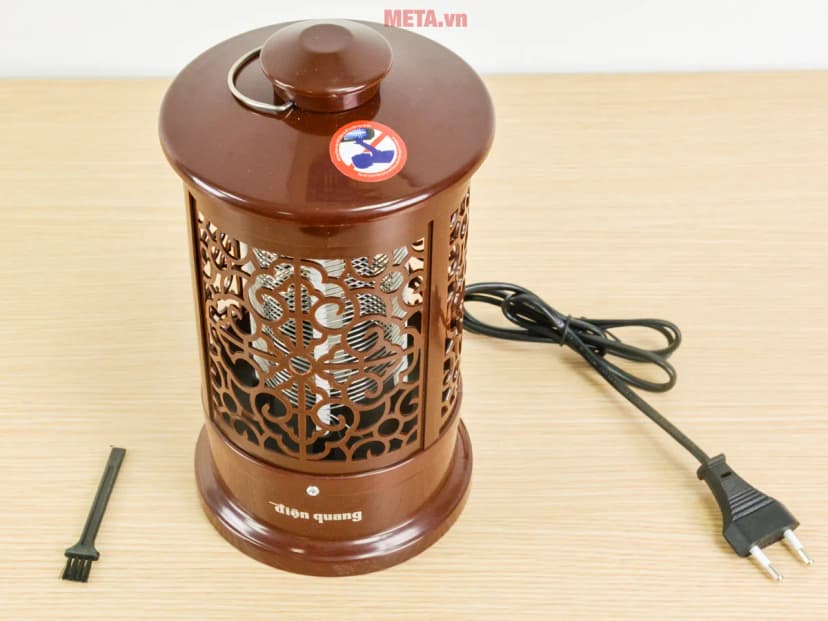 So sánh giá Đèn bắt muỗi Điện Quang ĐQ EML03 BR - Tìm sản phẩm giá rẻ nhất - Ảnh 14