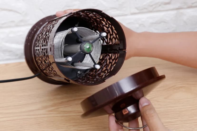 So sánh giá Đèn bắt muỗi Điện Quang ĐQ EML03 BR - Tìm sản phẩm giá rẻ nhất - Ảnh 19