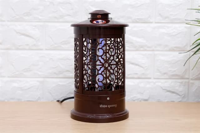So sánh giá Đèn bắt muỗi Điện Quang ĐQ EML03 BR rẻ nhất? - Ảnh 4