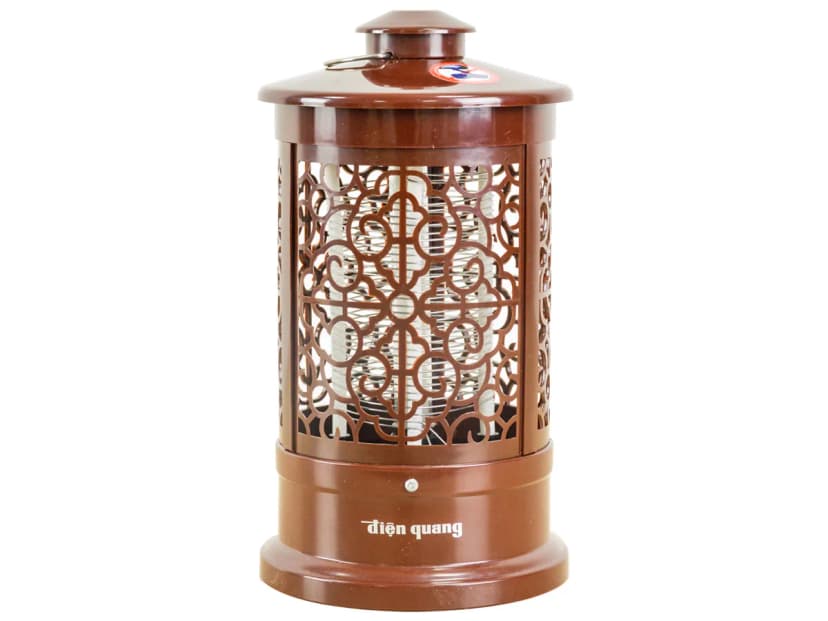 So sánh giá Đèn bắt muỗi Điện Quang ĐQ EML03 BR - Tìm sản phẩm giá rẻ nhất - Ảnh 7
