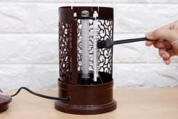 So sánh giá Đèn bắt muỗi Điện Quang ĐQ EML03 BR - Tìm sản phẩm giá rẻ nhất - Ảnh 10