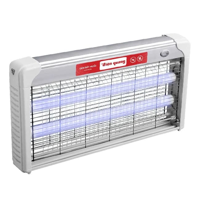Đèn bắt muỗi Điện Quang ĐQ EML05L - Ảnh 4