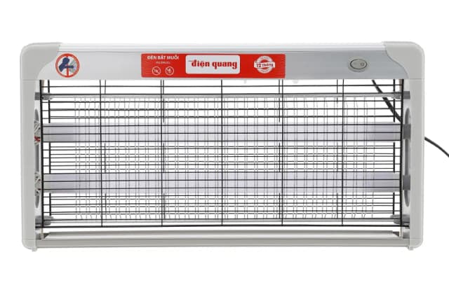 So sánh giá Đèn bắt muỗi Điện Quang ĐQ EML05L rẻ nhất? - Ảnh 2