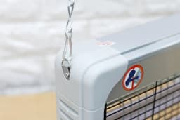 Đèn bắt muỗi Điện Quang ĐQ EML05L - Giá rẻ nhất hôm nay - Ảnh 12
