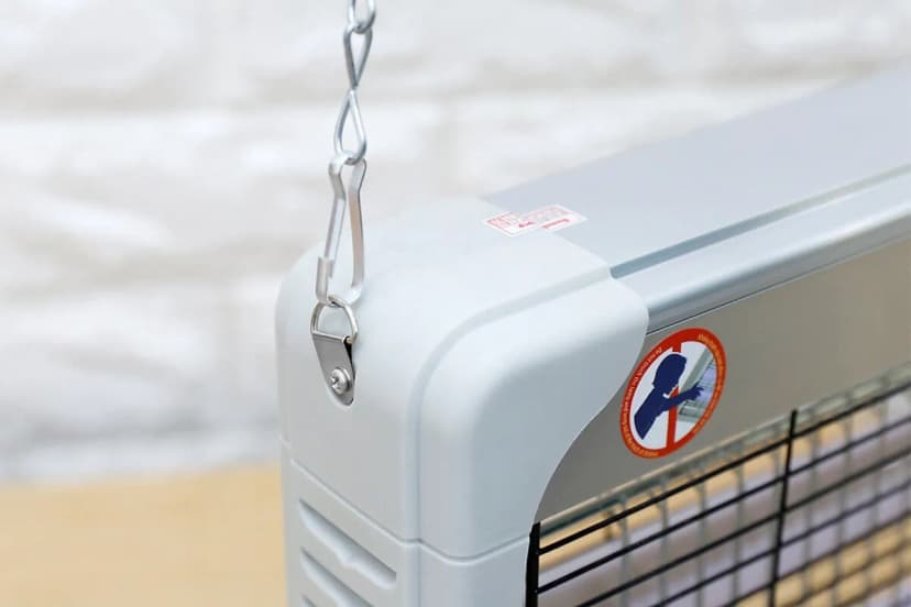 Đèn bắt muỗi Điện Quang ĐQ EML05L - Giá rẻ nhất hôm nay - Ảnh 12