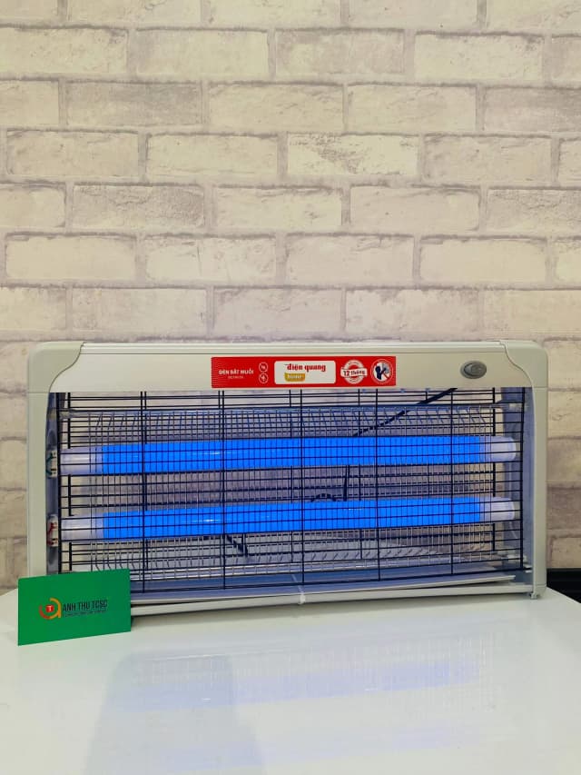 So sánh giá Đèn bắt muỗi Điện Quang ĐQ EML05L rẻ nhất? - Ảnh 13