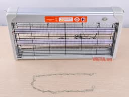 Đèn bắt muỗi Điện Quang ĐQ EML05L - Giá rẻ nhất hôm nay - Ảnh 15